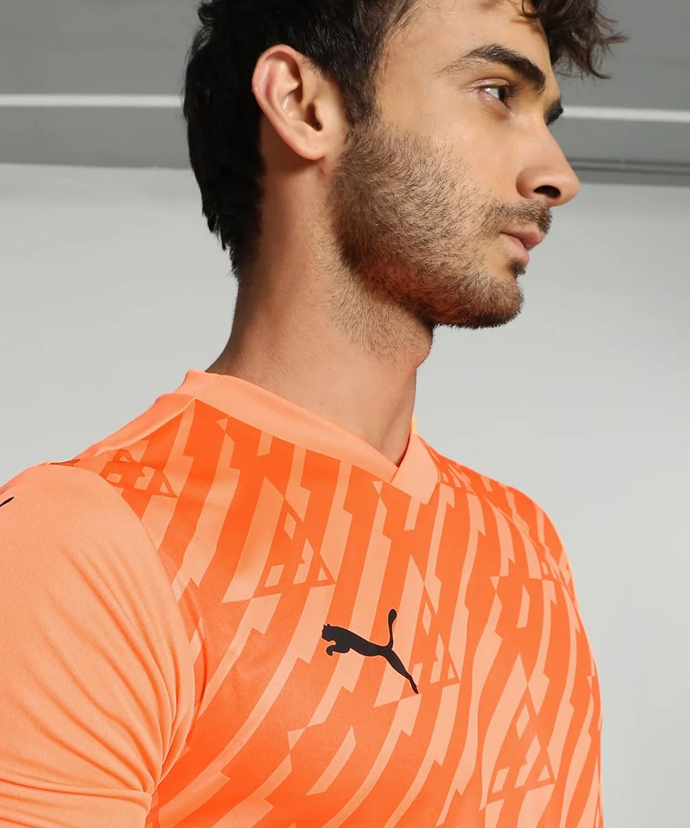 PUMA Koszulka TeamULTIMATE