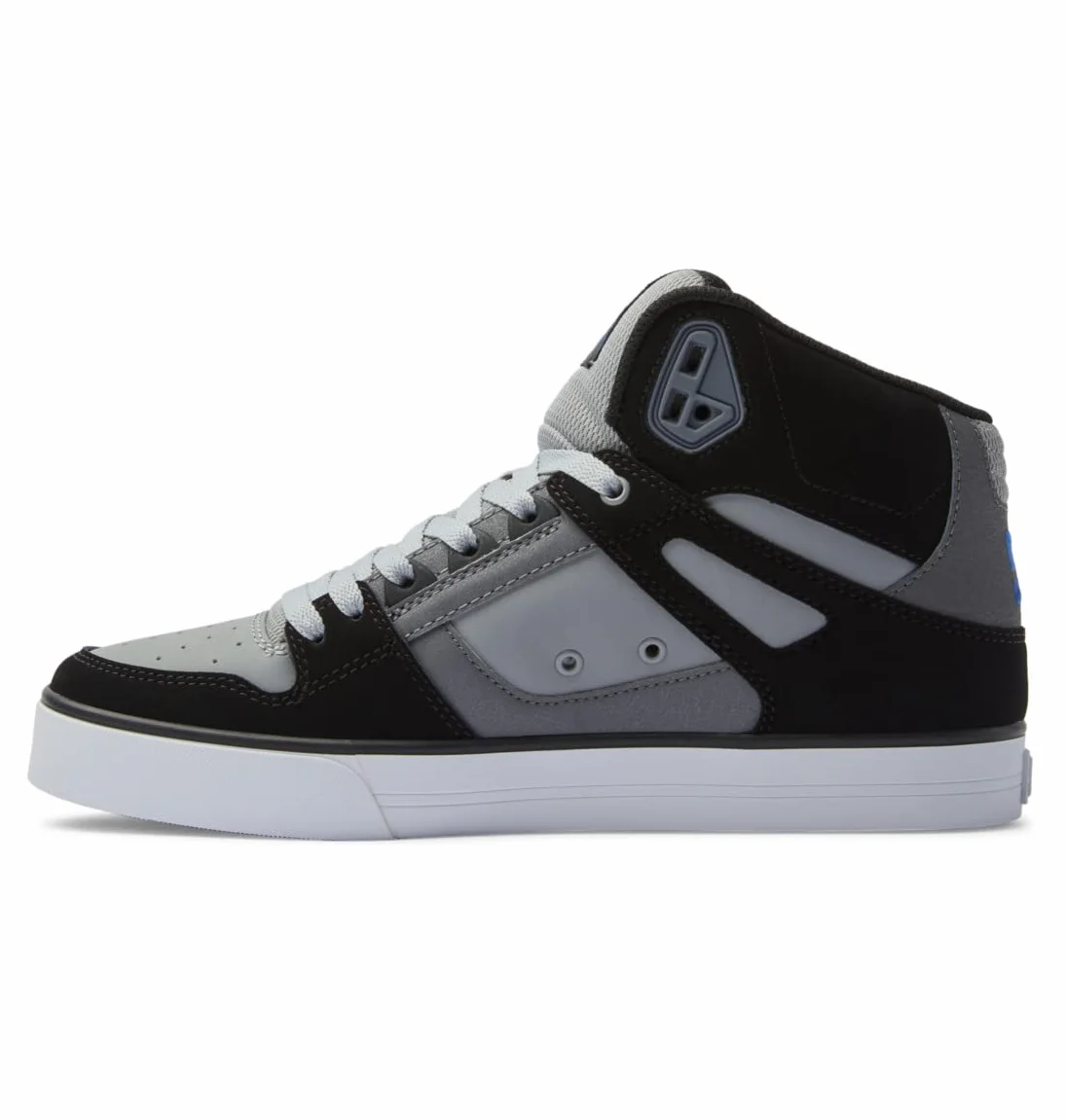 DC Shoes Pure Se - Adidasy Mężczyźni