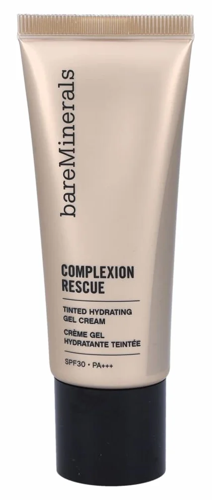 COMPLEXION RESCUE Krem nawilżający żel, barwiony - Krem BUTTERCREAM 03