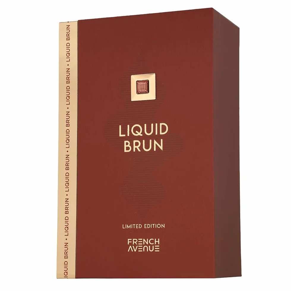 French Avenue Liquid Brun Limited Edition Ekstrakt zapachowy 150 ml
