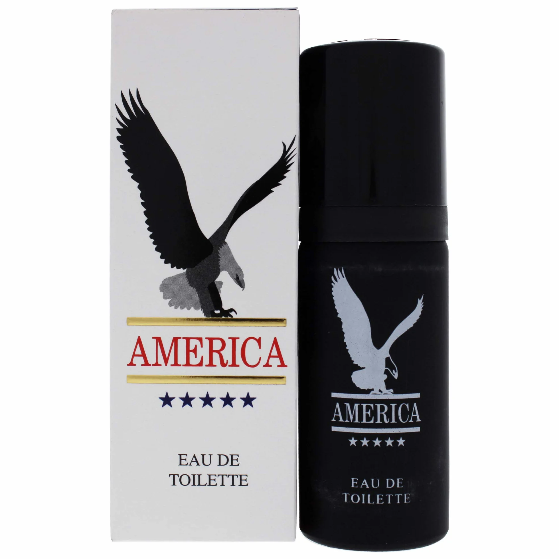 Milton-Lloyd America Sport Woda toaletowa 50ml