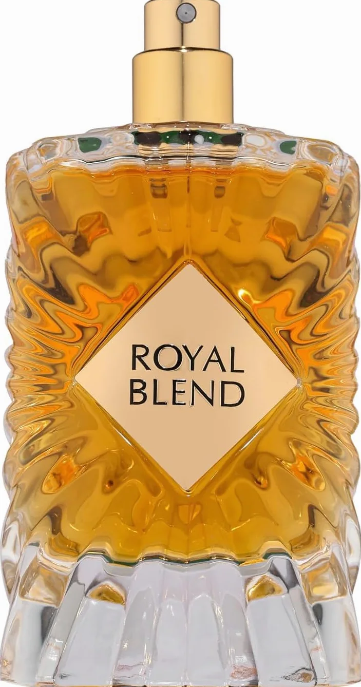 Fragrance World Royal Blend Extrait de Parfum 100 ml