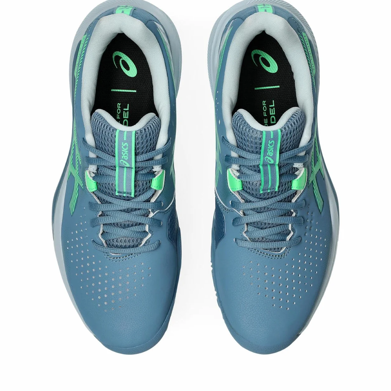 ASICS Mężczyźni Gel-challenger 15 Padelsneakersy
