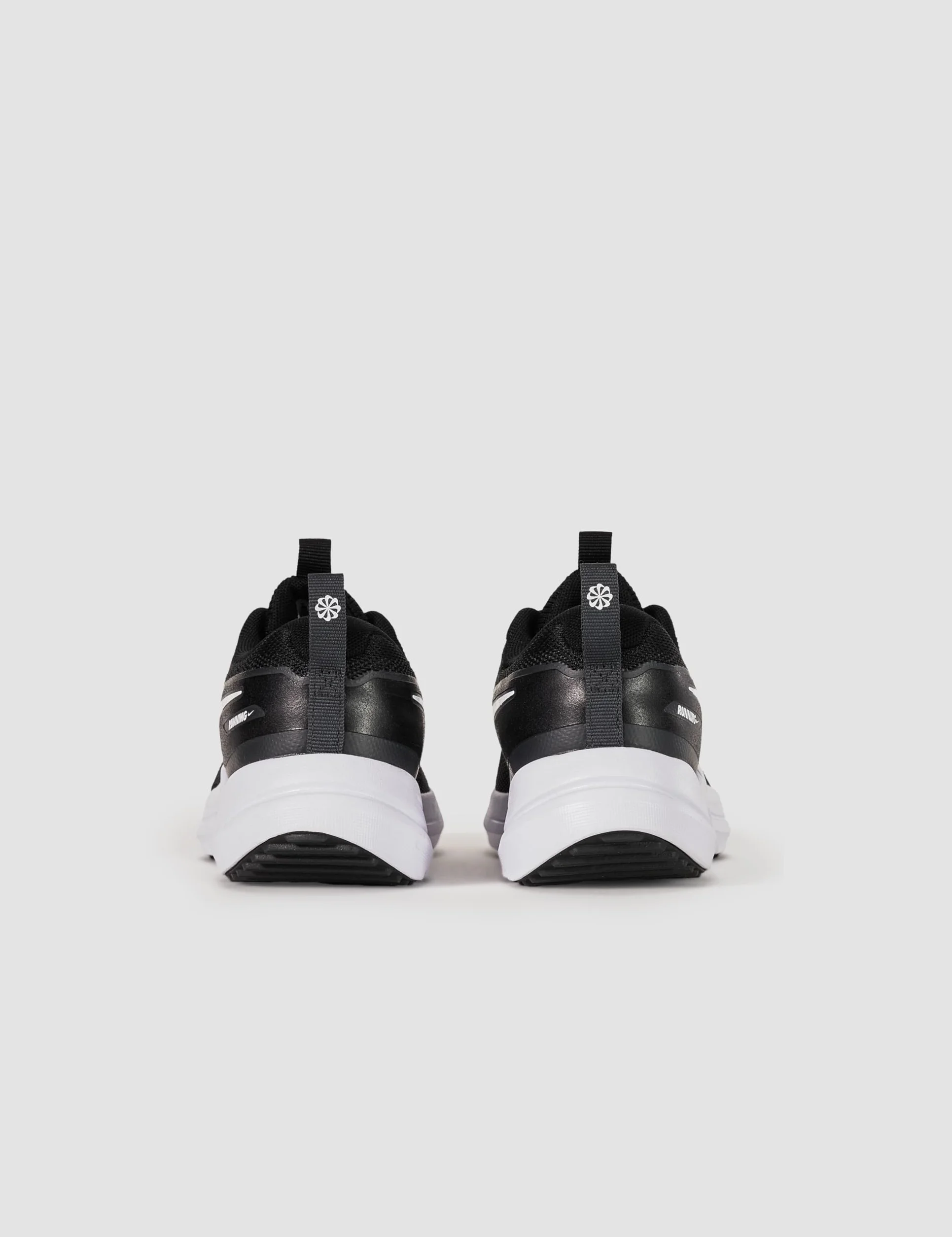 NIKE Uniseks - dzieci NOVA FLY GSSznurowane buty