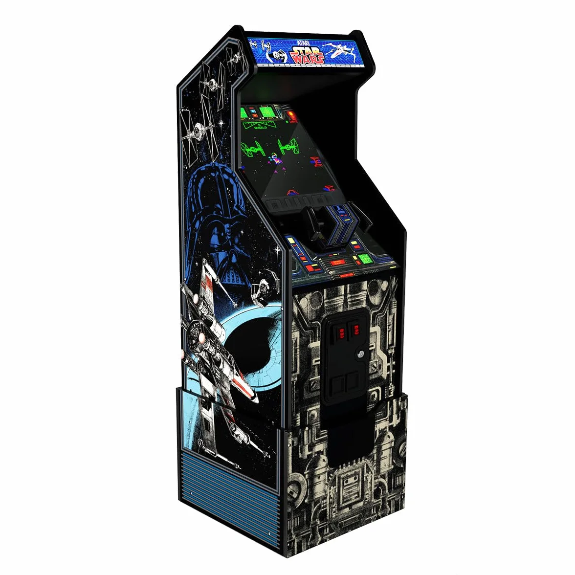 Arcade1UP Star Wars Arcade Machine