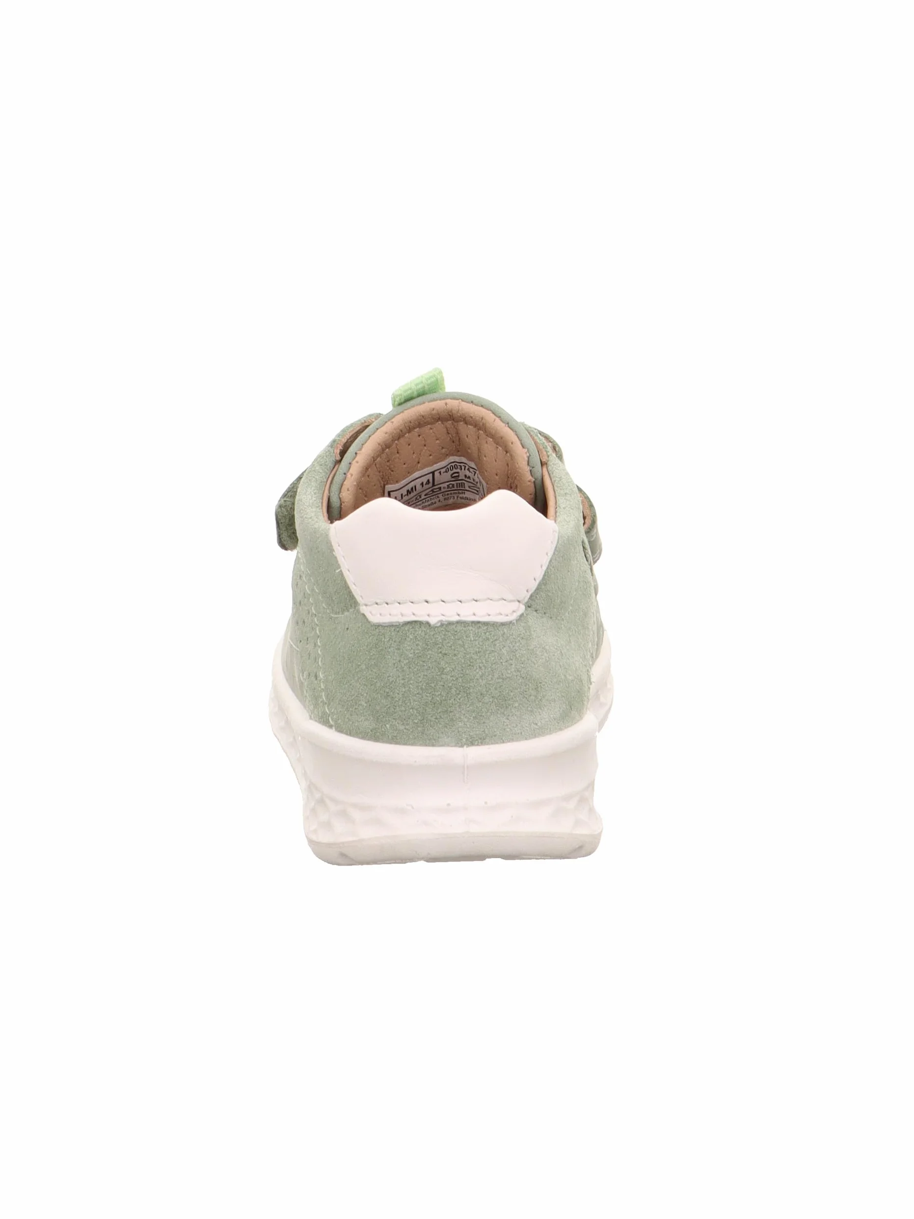 Superfit Chłopcy BreezeButy sneakersy