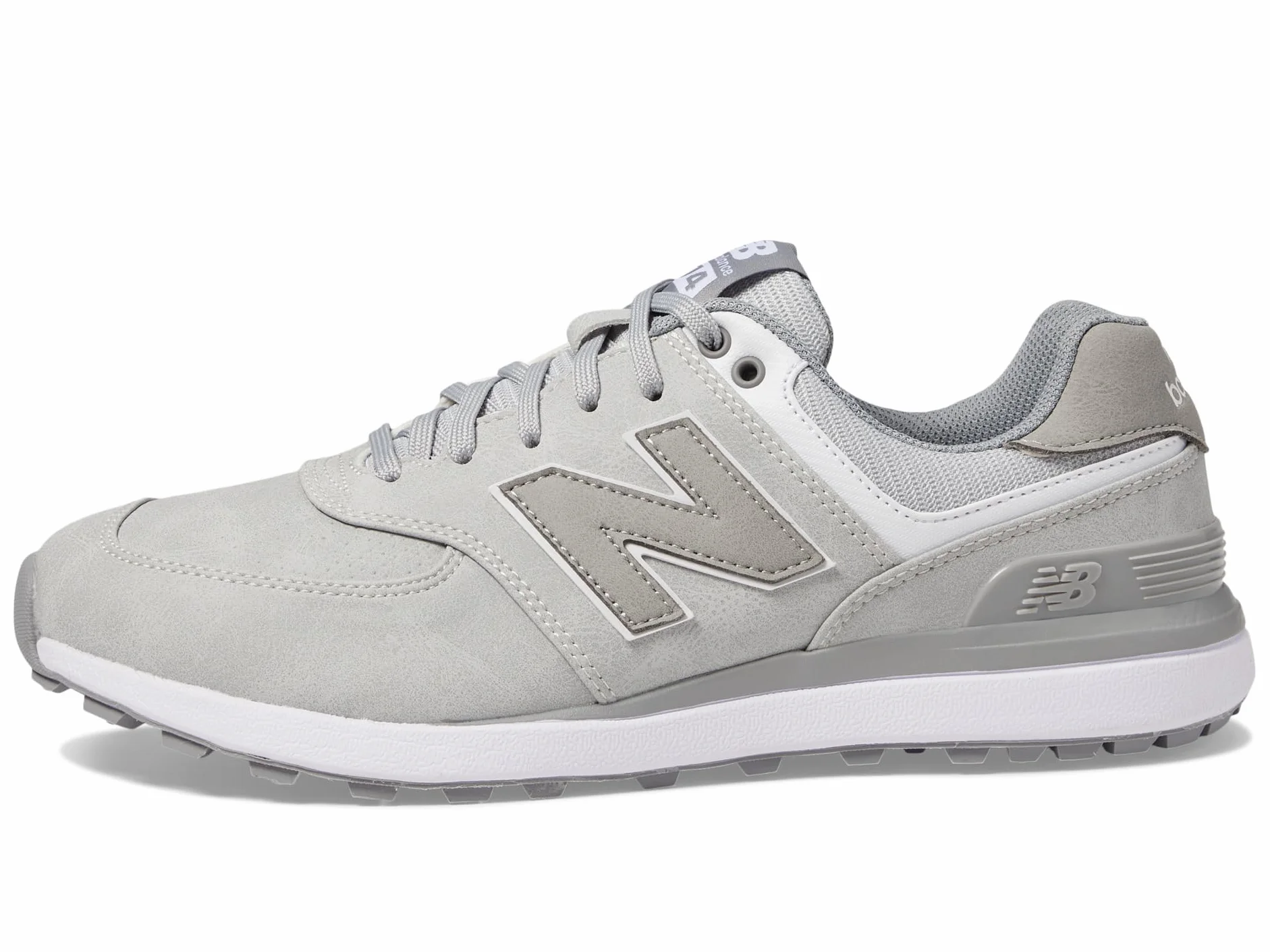New Balance Mężczyźni 574 Greens V2Buty golfowe