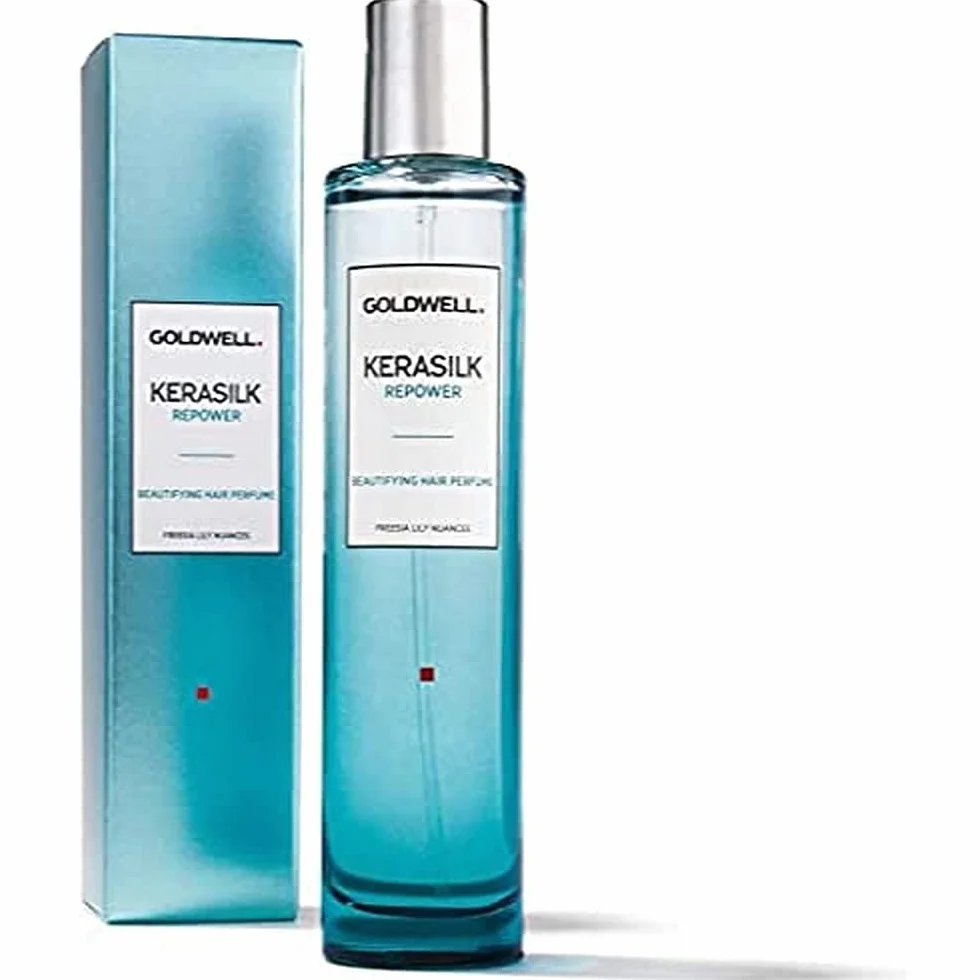 Goldwell Kerasilk Repower Hair Perfume, 50 ml