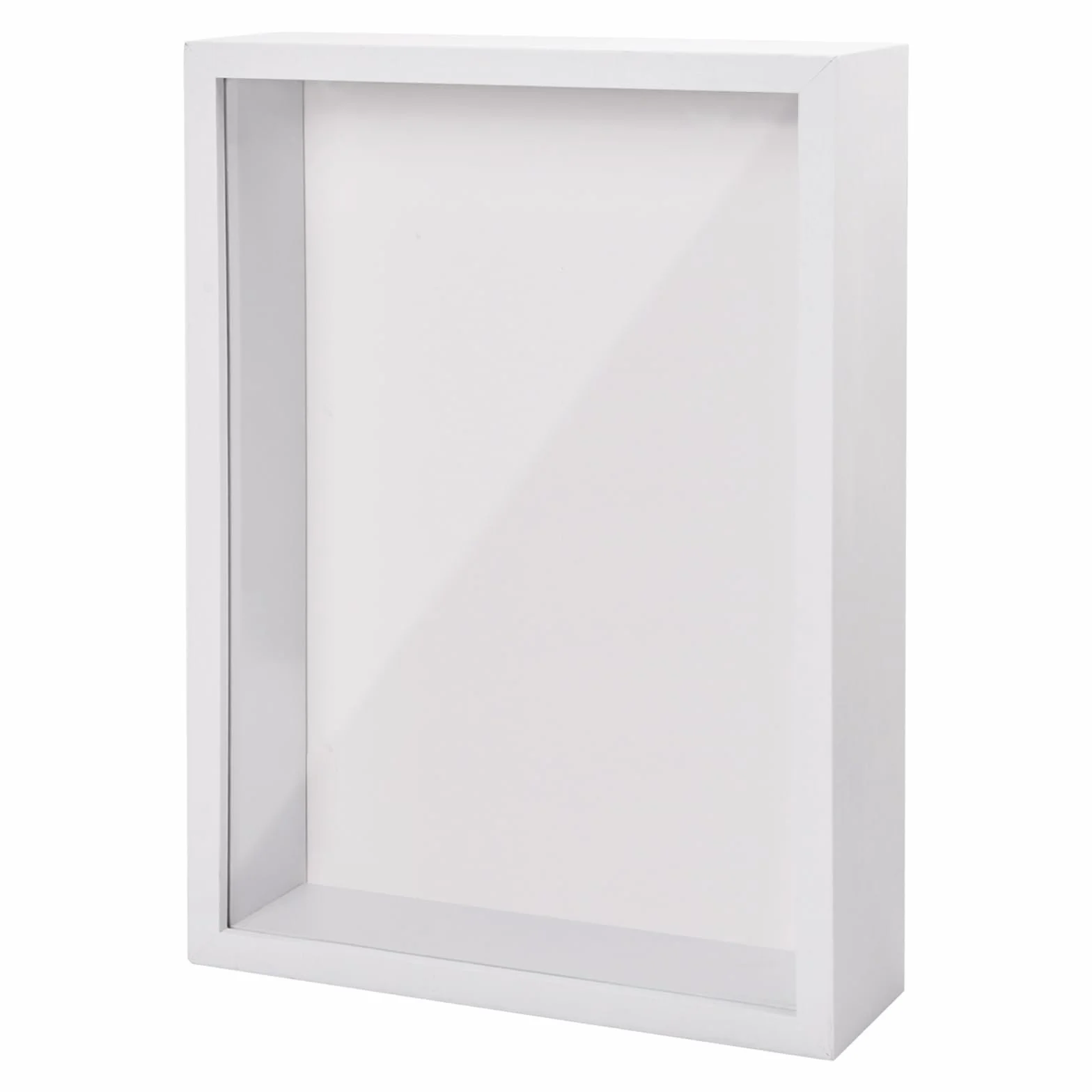 Shadow Box ramka ekspozycyjna ramka ramka do rzemiosła 3D głębokie ramki do pudełek A4 ramka tłoczona rama kwiatowa głęboka ramka pudełko ekspozycyjne