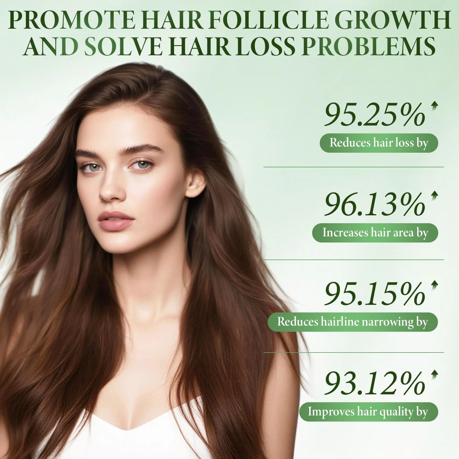 Alpha Infuse Hair Serum do Wzrostu Włosów z Infuzją Microneedle