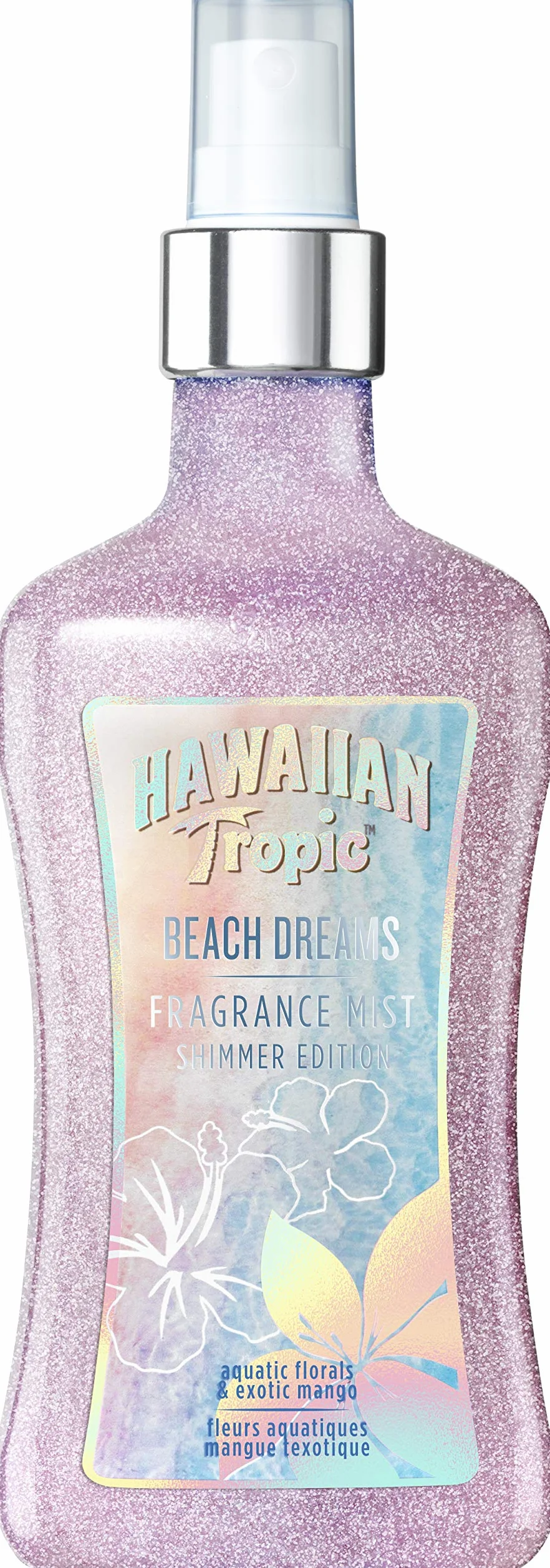 HAWAIIAN Tropic Mgiełka zapachowa Beach Dreams, 250 ml