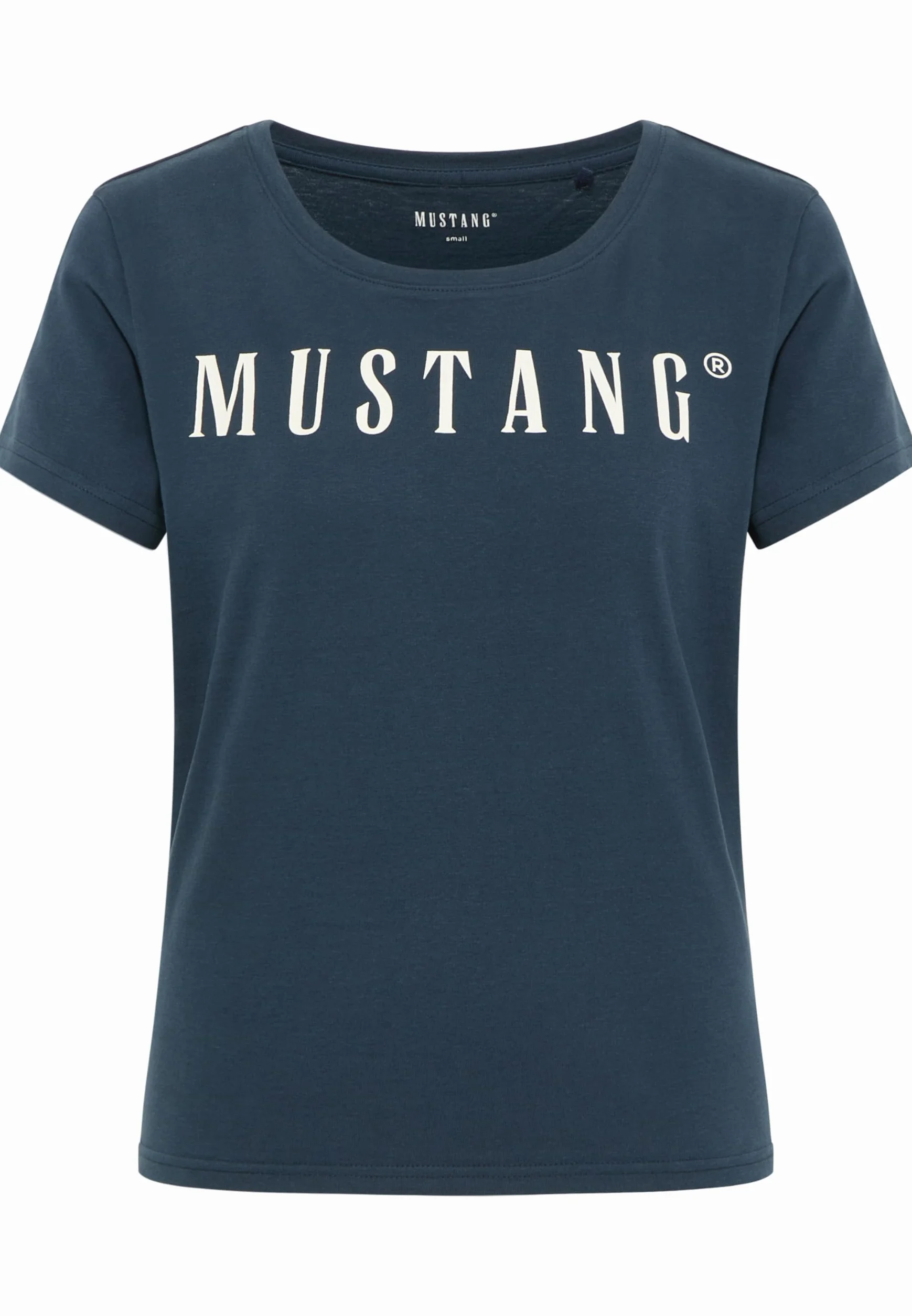 MUSTANG Koszulka Kobiety Styl Alma