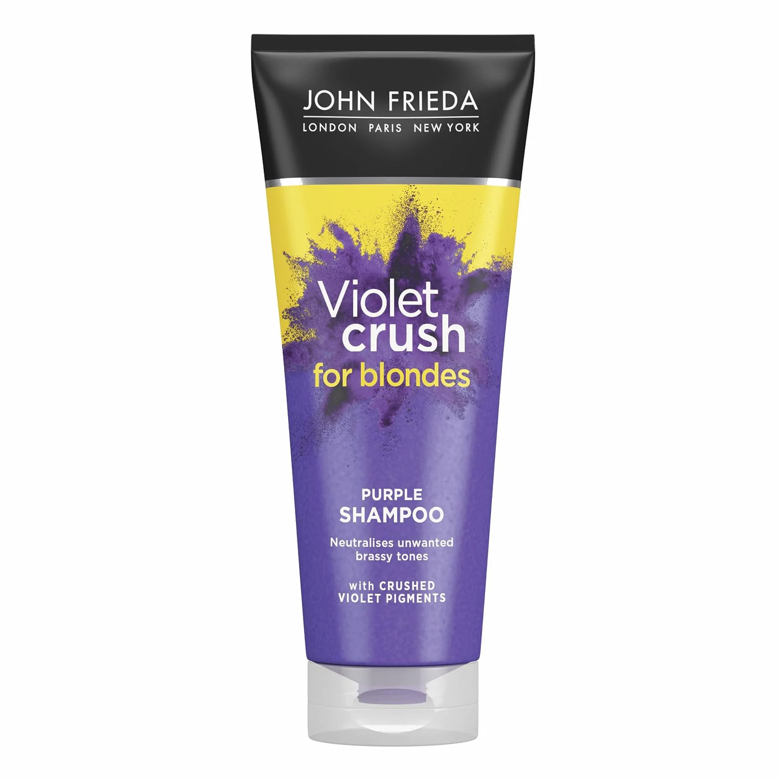 John Frieda - Sheer-Blonde - rozjaśniacz kolorów