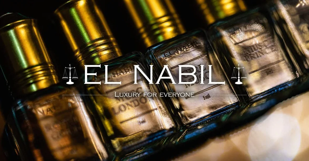El Nabil Misk Musk piżmo olejek perfumowany dla kobiet 5 ml