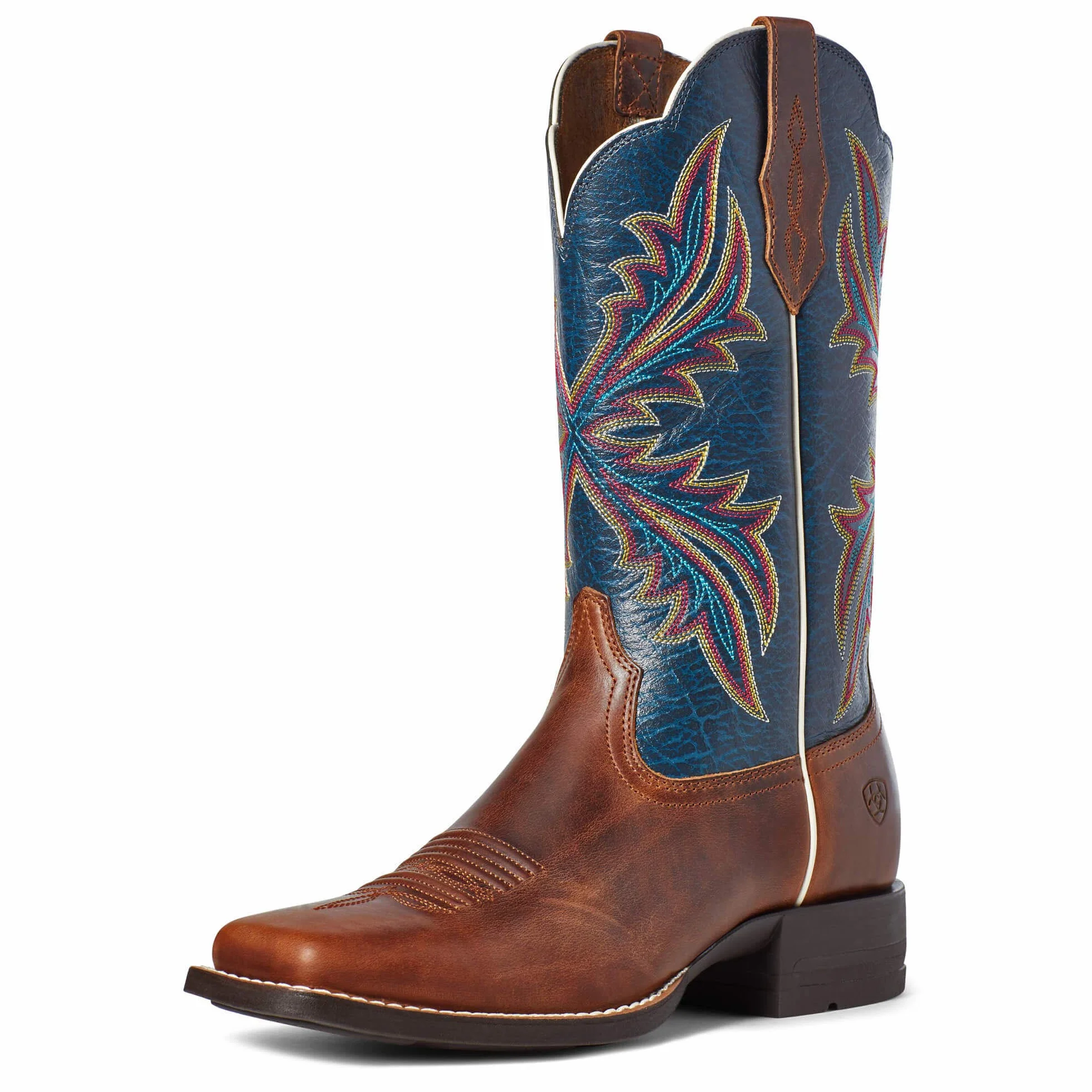 ARIAT Kobiety west bound buty westernoweButy kowbojskie