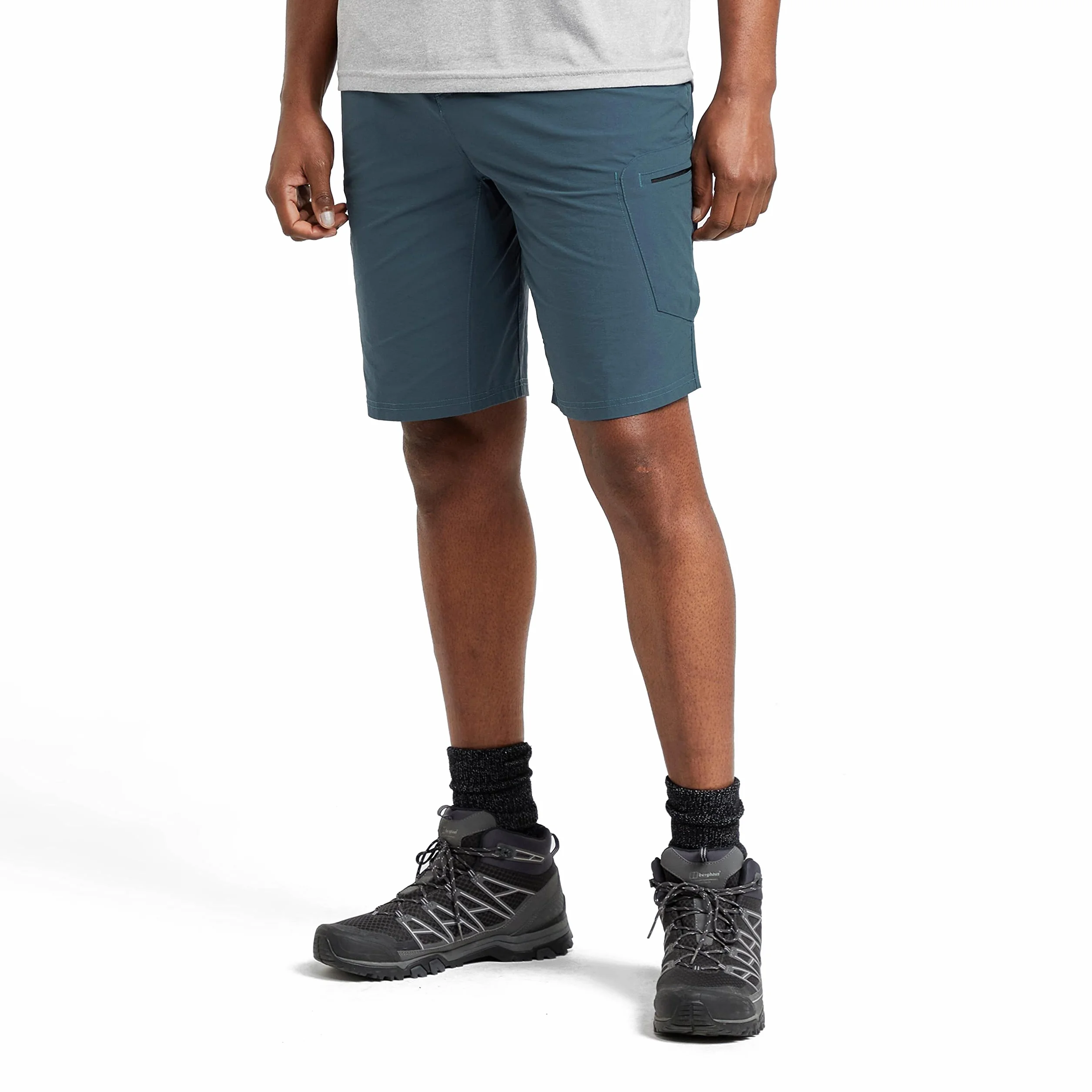 Dare2b Dostrojone W Ii Short - Spodnie Mężczyźni