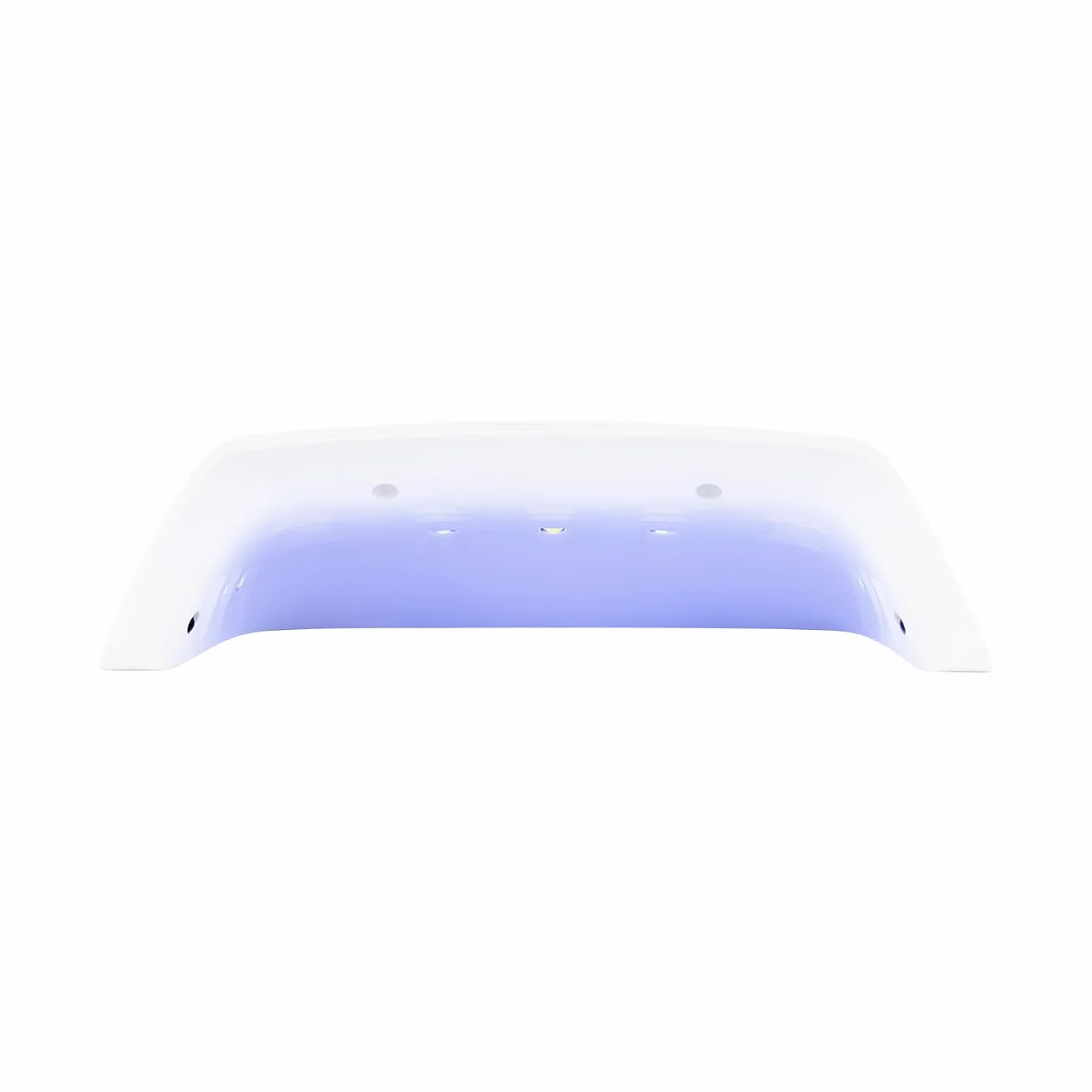 NÉONAIL Lampa LED 10W/36 z Wyświetlaczem Do Paznokci - Hybryda - Manicure - Pedicure