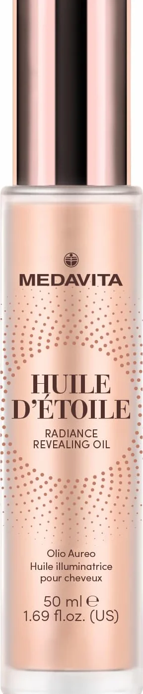 Medavita | Huile d'Etoile Radiance Revealing Oil 50ml - NEW
