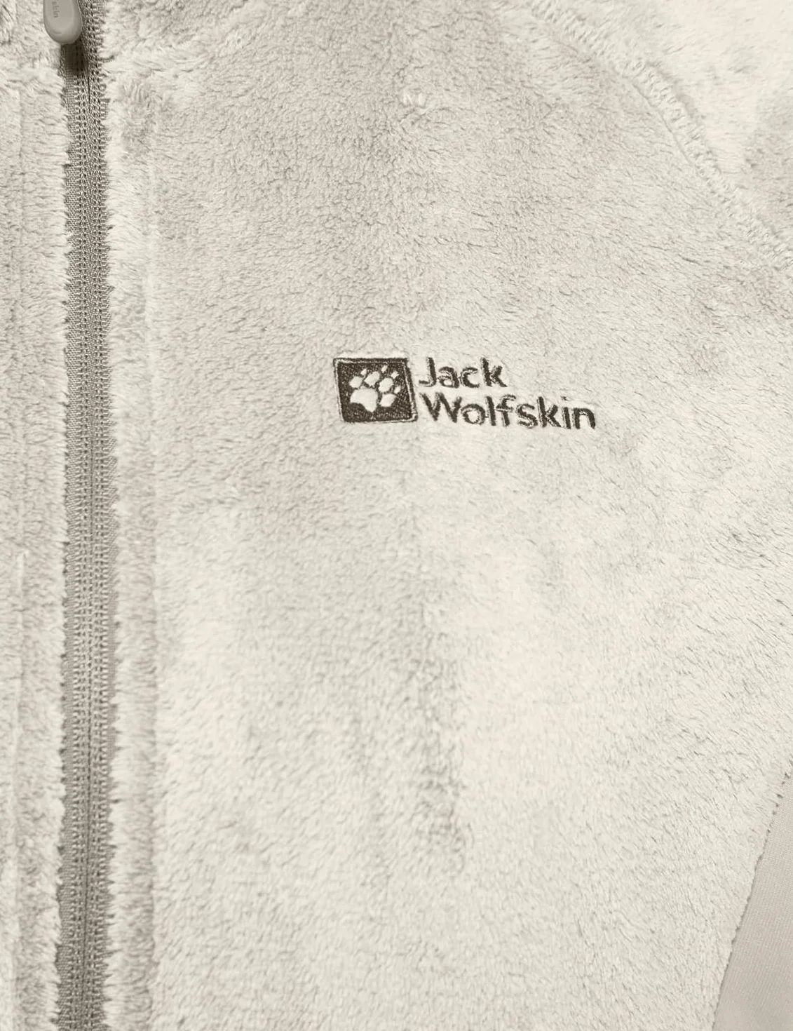 Jack Wolfskin Kurtka Kobiety Rotwand Hooded Fz W