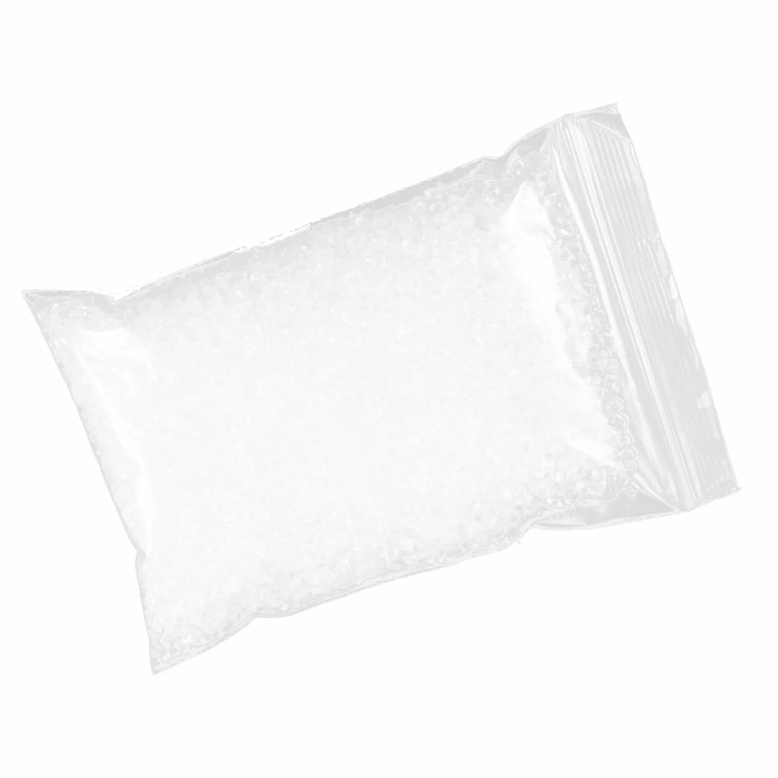 Granulki Kleju Keratynowego do Przedłużania Włosów, 100 G/Worek, Kleje Wysokotemperaturowe