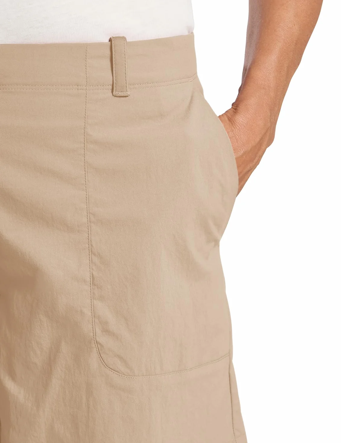 Jack Wolfskin Desert Shorts W - Shorty Kobiety