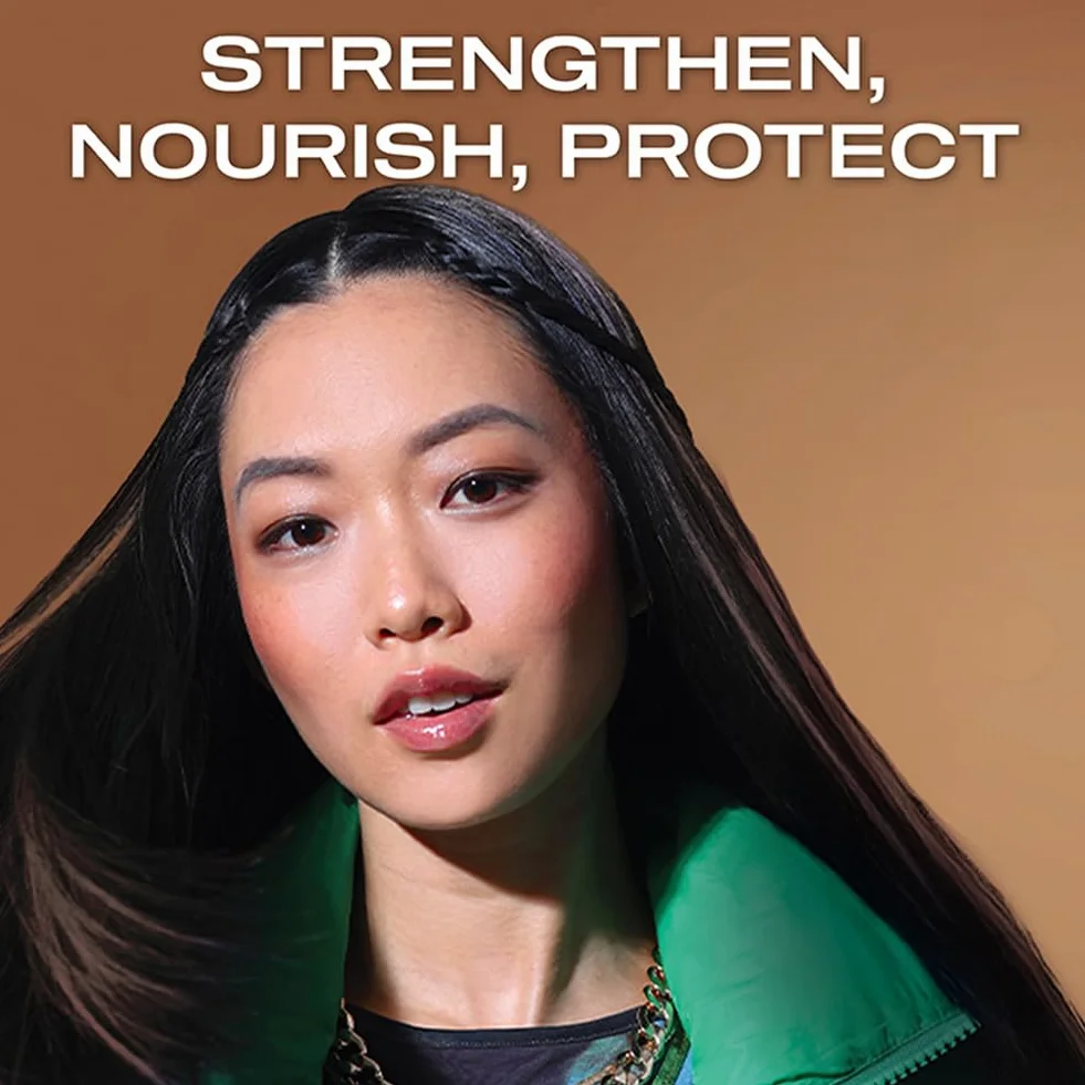 Ogx Brazilian Keratin Therapy Szampon, 385 ml