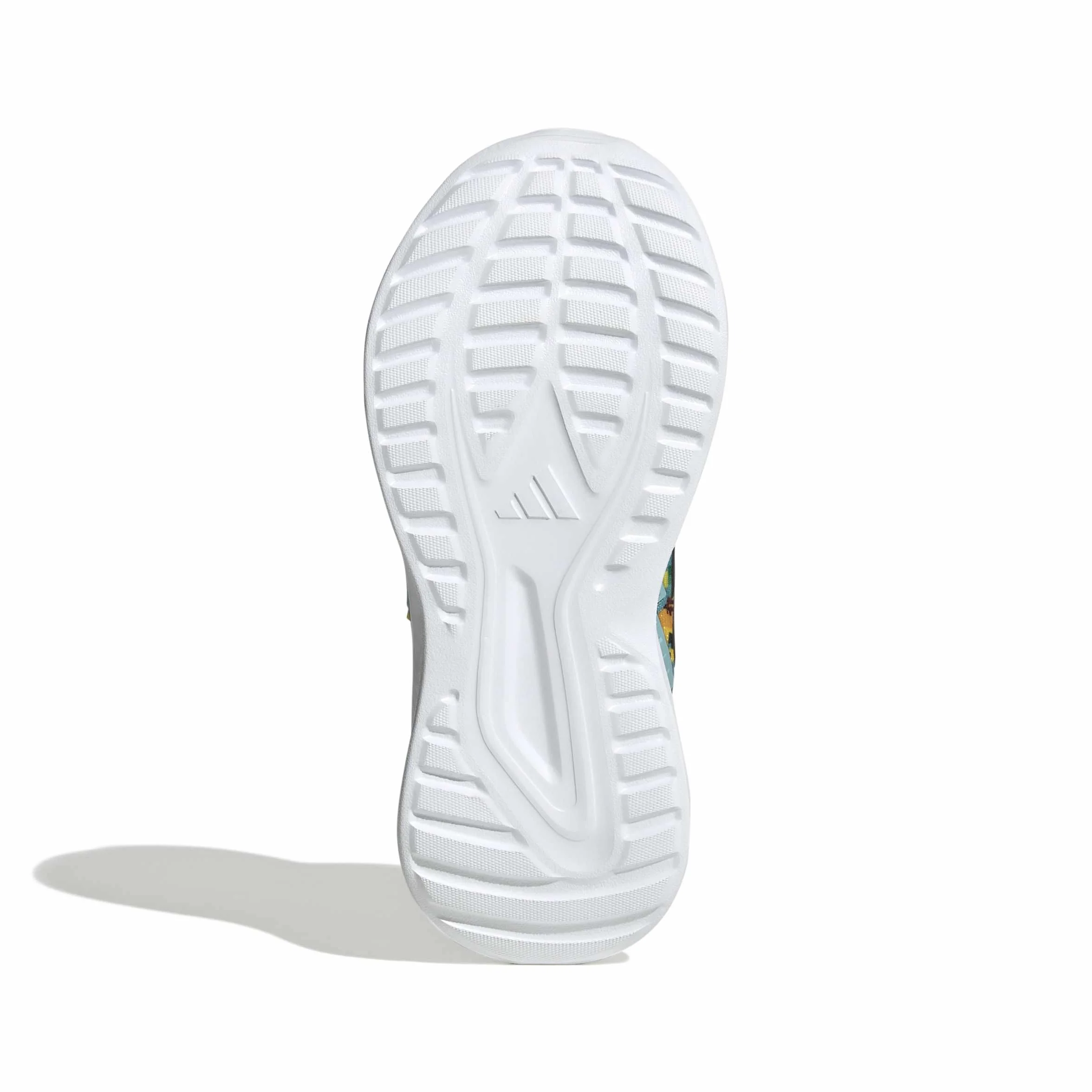 adidas Uniseks - dzieci Adidas Minecraft Fortarun 4.0 Shoes ChildrenBUTY