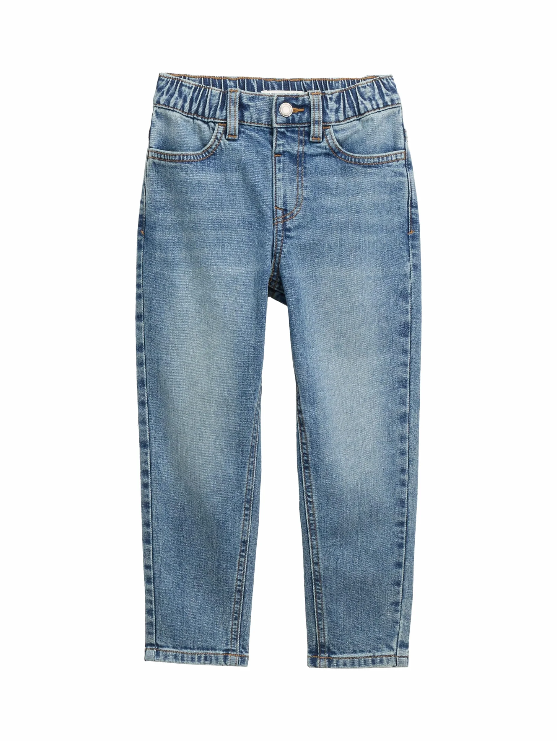 TOM TAILOR 1047495 - Dżins Chłopcy