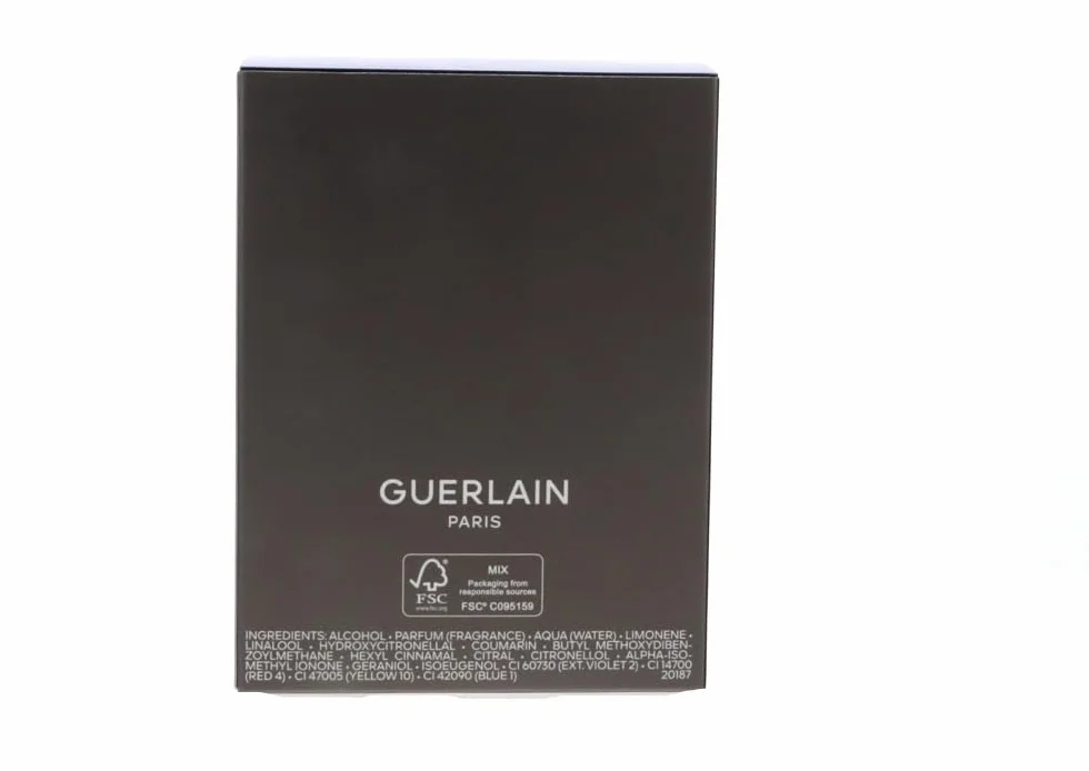 Guerlain Woda Perfumowana dla Mężczyzn 100ml