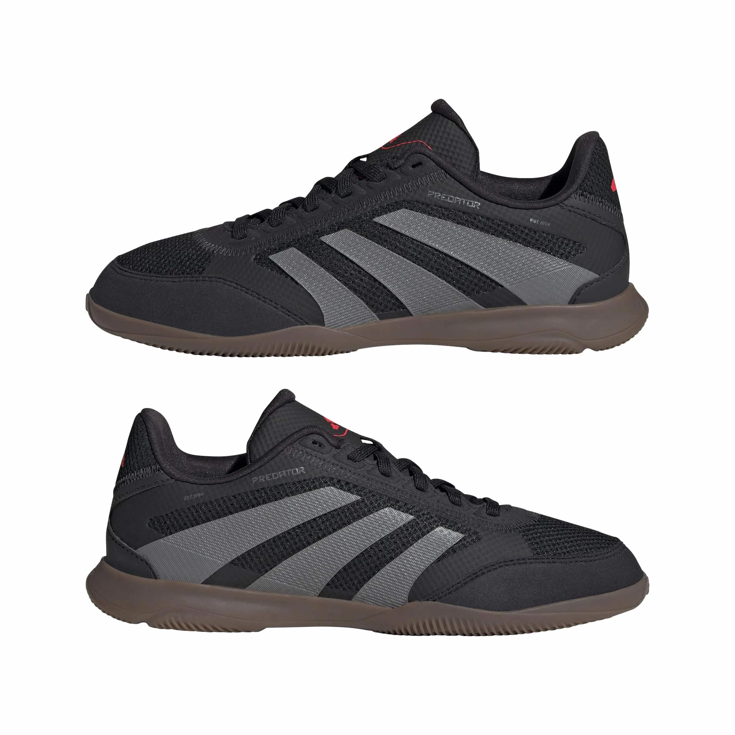adidas Uniseks - dzieci Predator League Indoor Football Boots KidsButy pilkarskie