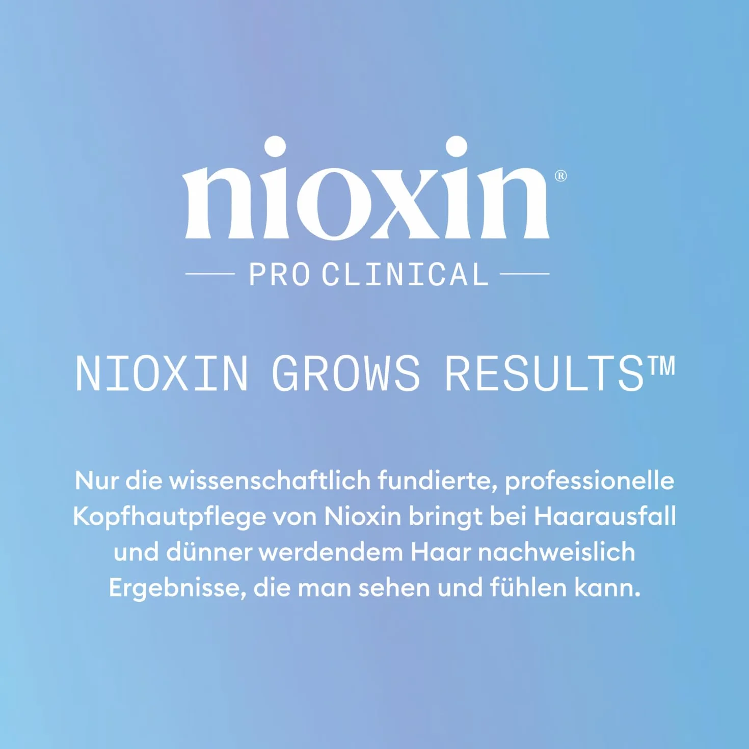 Nioxin Sandalore szampon zapobiegający wypadaniu włosów 240 ml