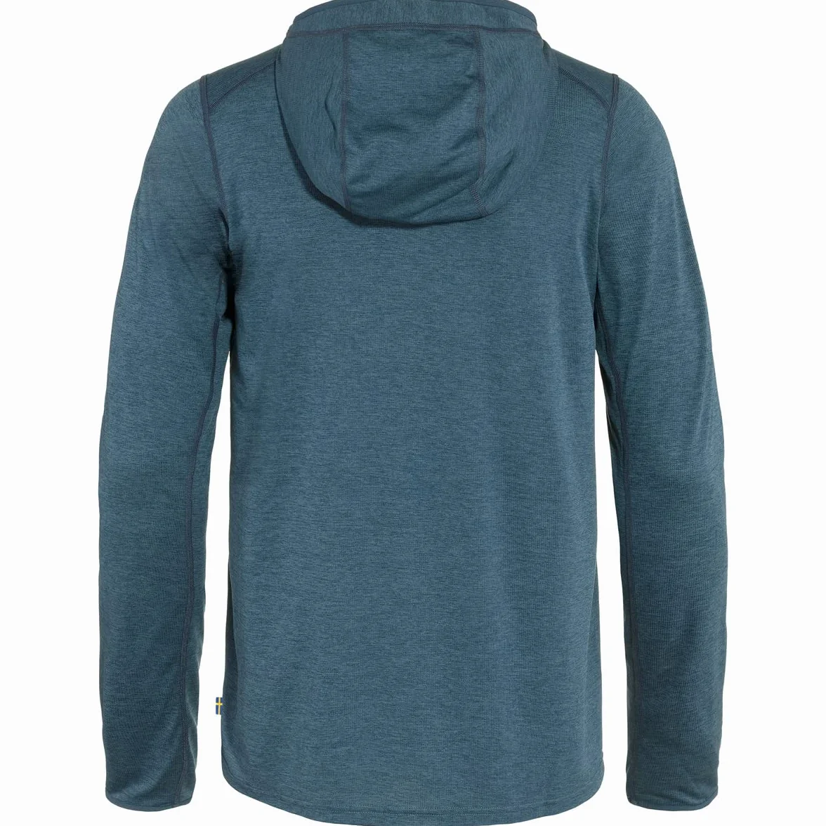 FJALLRAVEN Abisko Sun-Hoodie M Bluza Męski