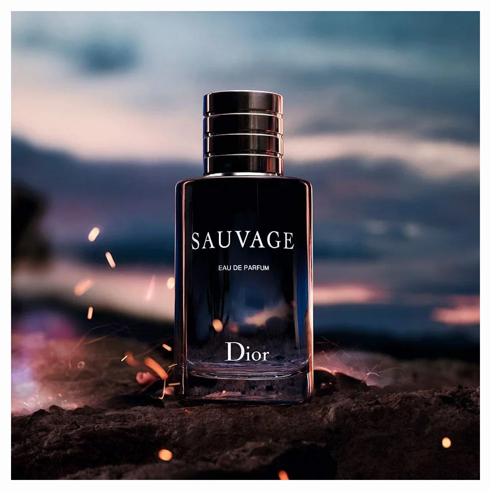 Dior Sauvage Eau De Parfum Woda Perfumowana dla Mężczyzn 100 ml