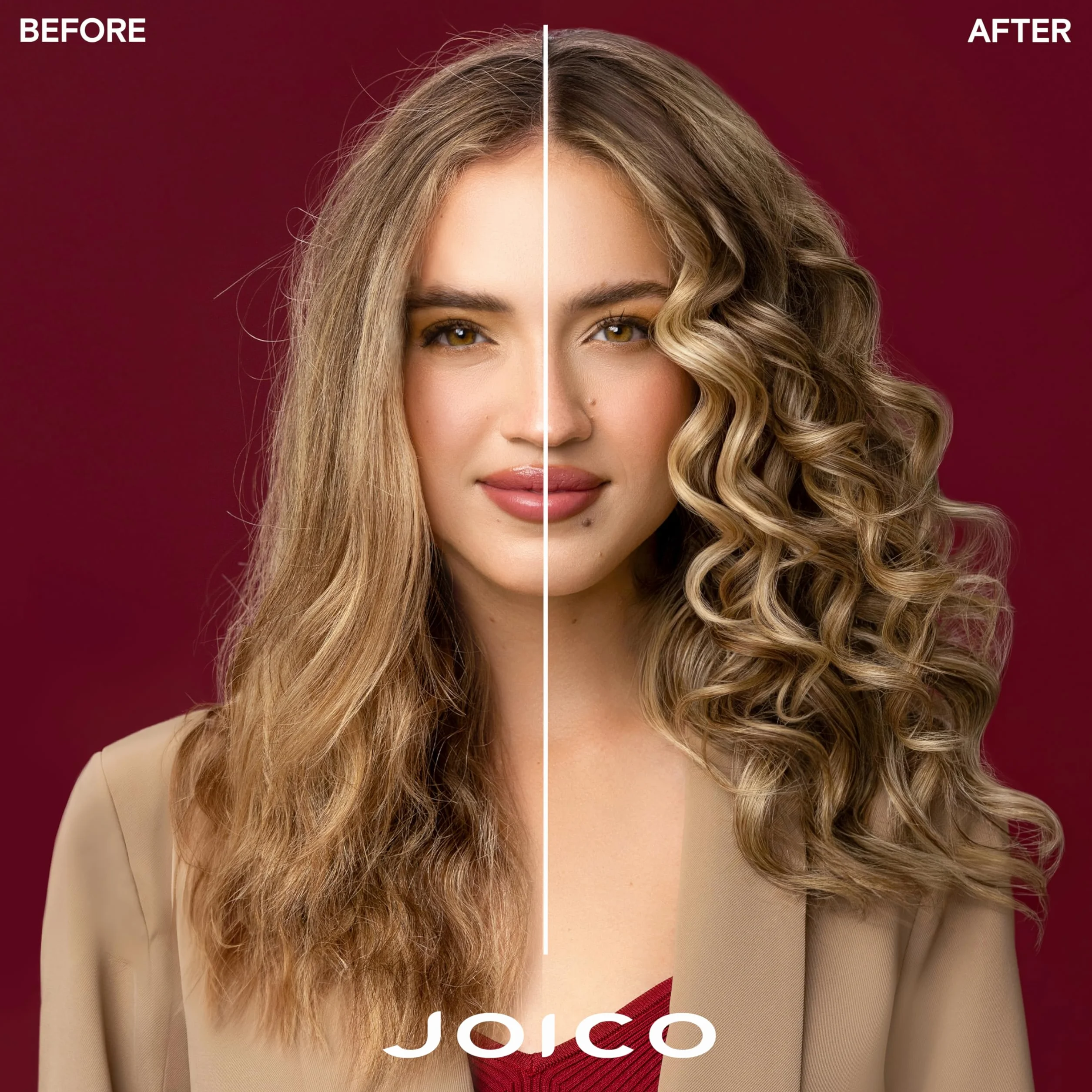JOICO K-Pak Color Therapy LUSTER LOCK MULTI PERFECTOR SPRAY, 200 ml