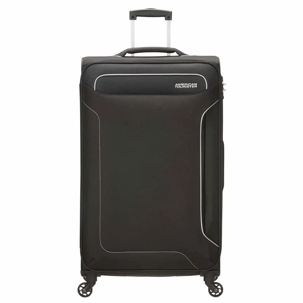 American Tourist Holiday Heat Spinner 79,5 cm, 3,8 kg, 108 L, Czarny