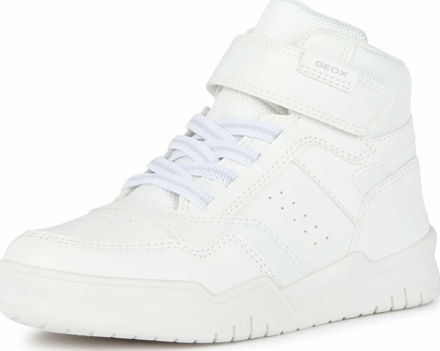 Geox Chłopcy J Perth Boy FAdidasy