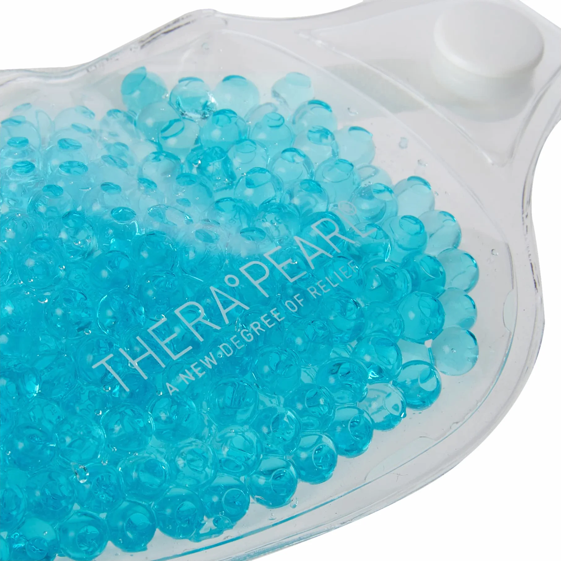Therapearl Maska na zimne oko, chłodzenie oko, termiczna maska