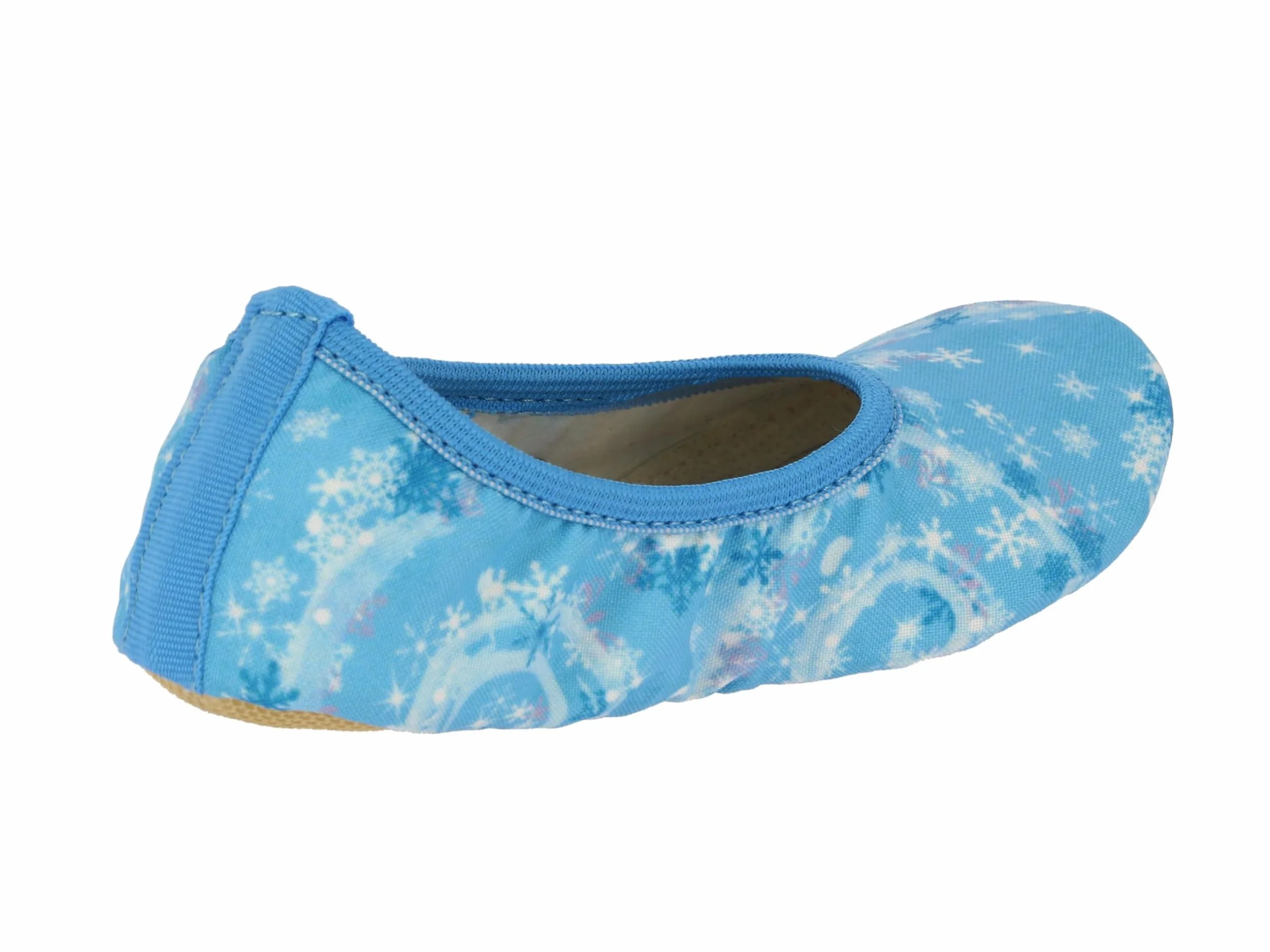 Lico Uniseks - dzieci G 1 STYLEButy do gimnastyki