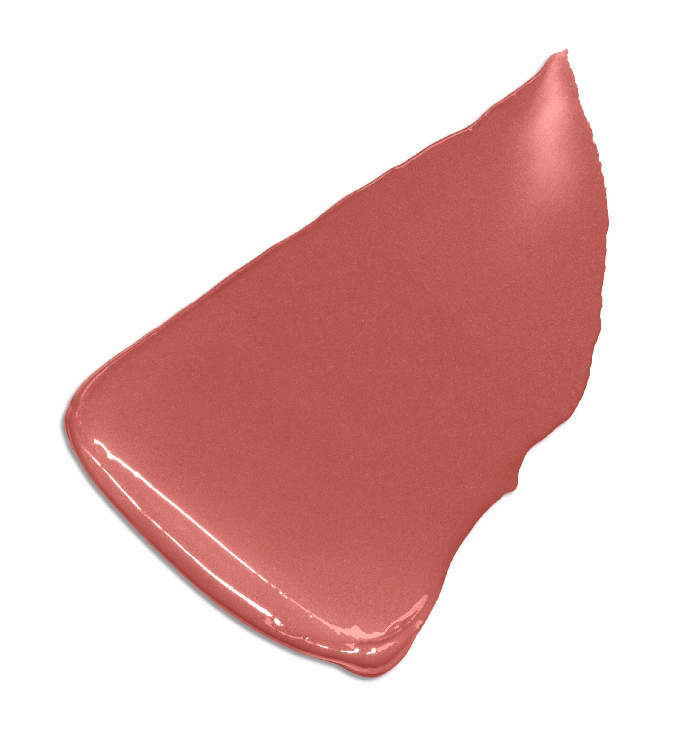 L'Oréal Paris Pomadka do ust zapewnia jedwabiste wykończenie i nawilżenie przez 12 godzin, 75% składników odżywczych, kolor satynowy nude, kolor: 635 Worth It Medium, 4 g