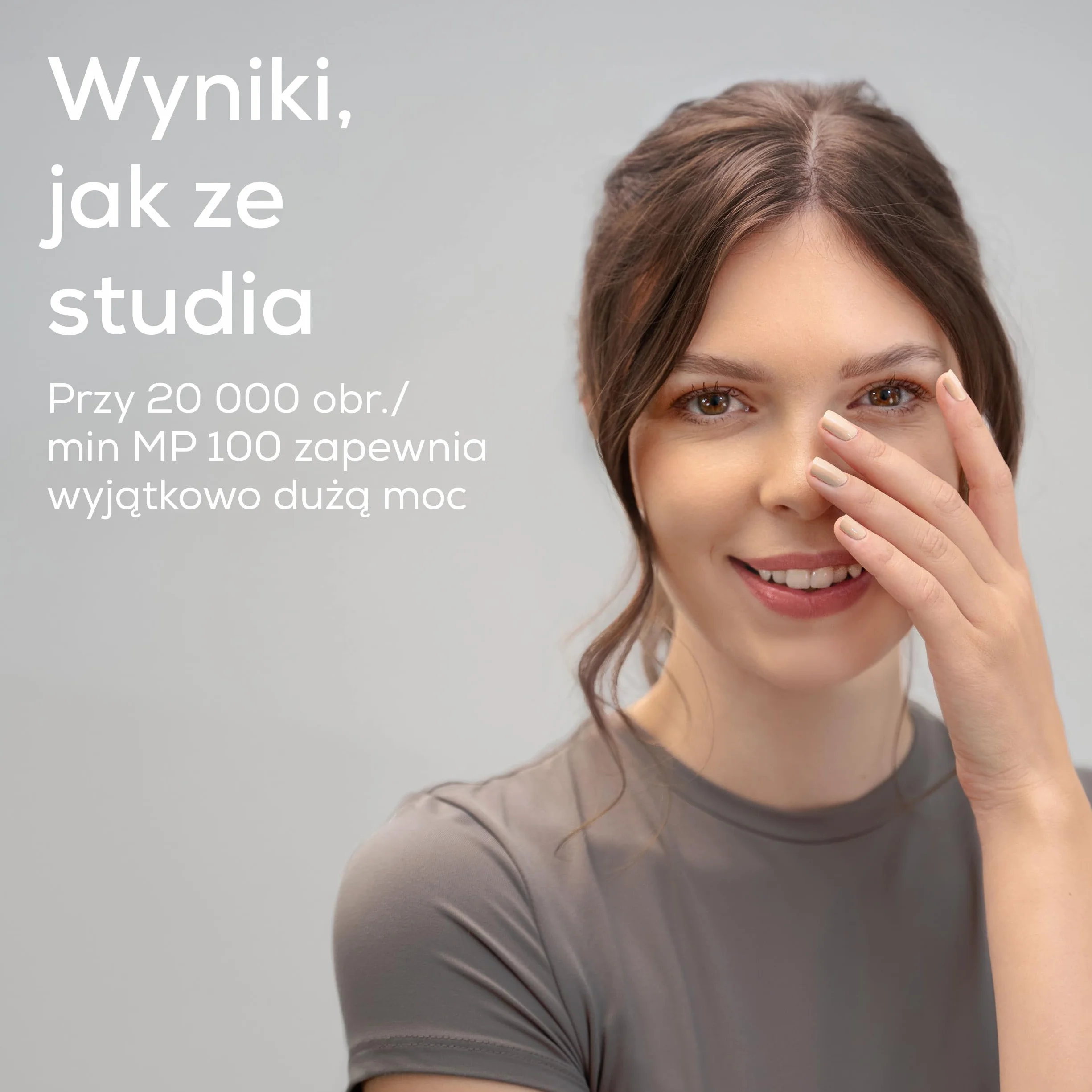 Beurer MP 100 elektryczna frezarka do paznokci, zestaw do manicure i pedicure 10 nasadek szafirowych i filcowych, prędkość 20000 obr./min