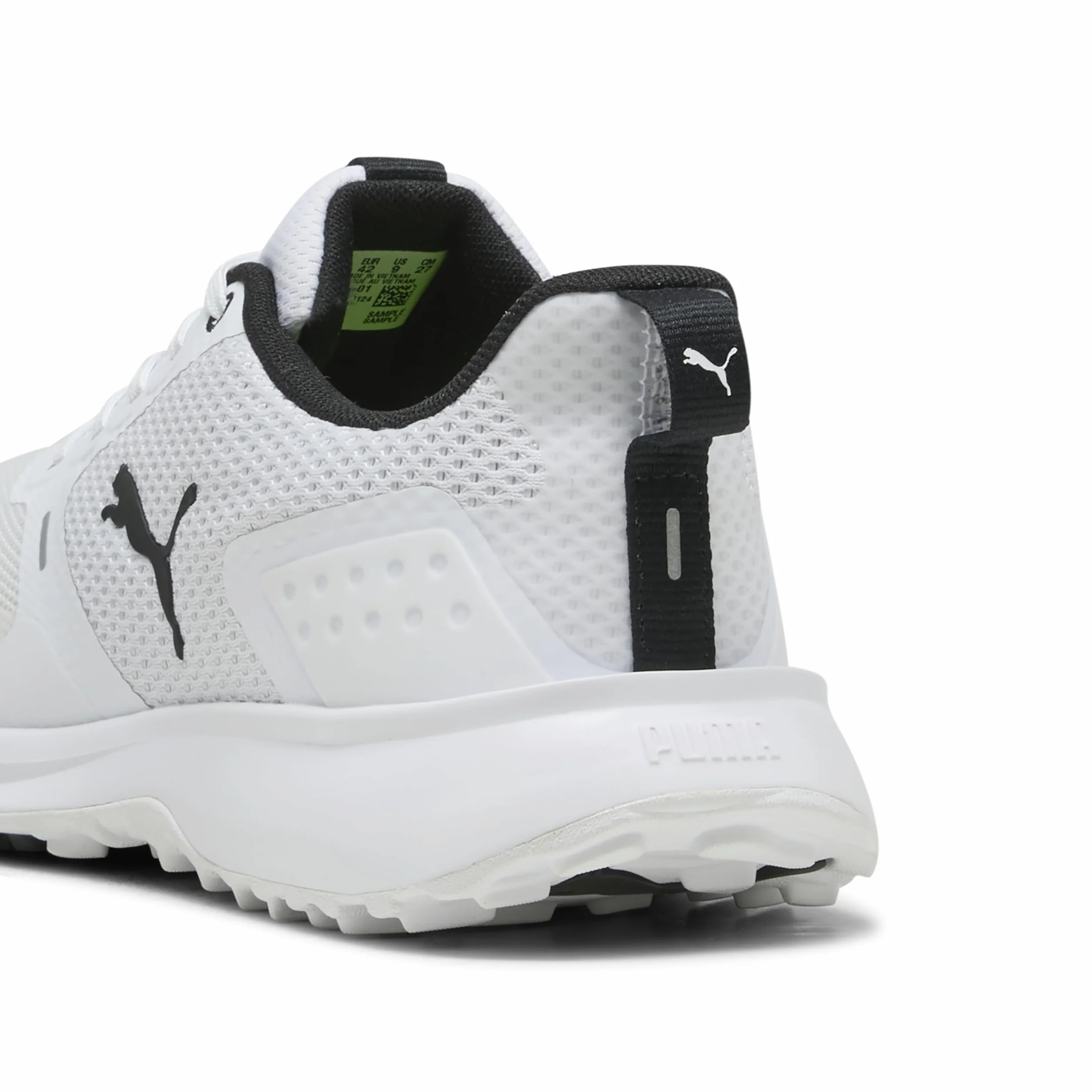 pumagolf Fusion Grip 6, buty golfowe męskie