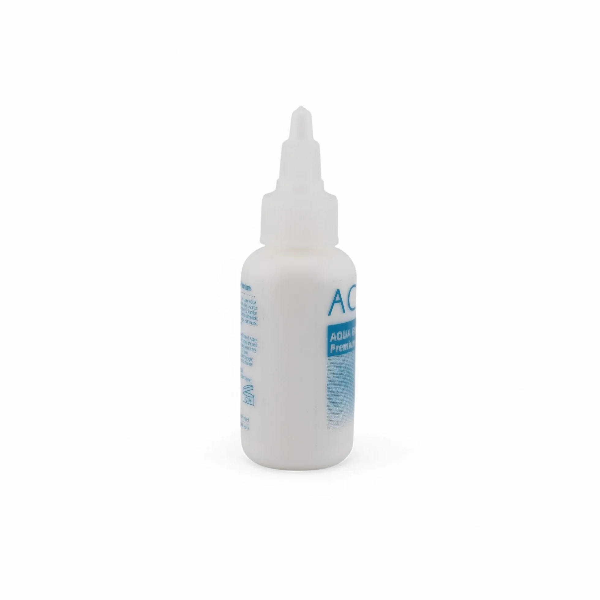 ACTIV Aqua Bond 4 Premium - 50 ml do trwałego mocowania peruk tresek