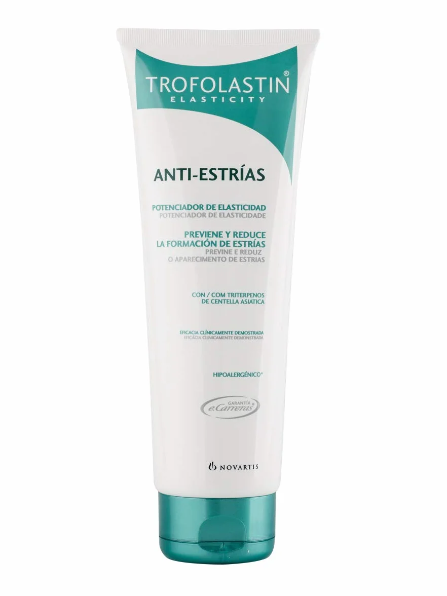 Trofolastin Krem przeciwzmarszczkowy, 250 ml
