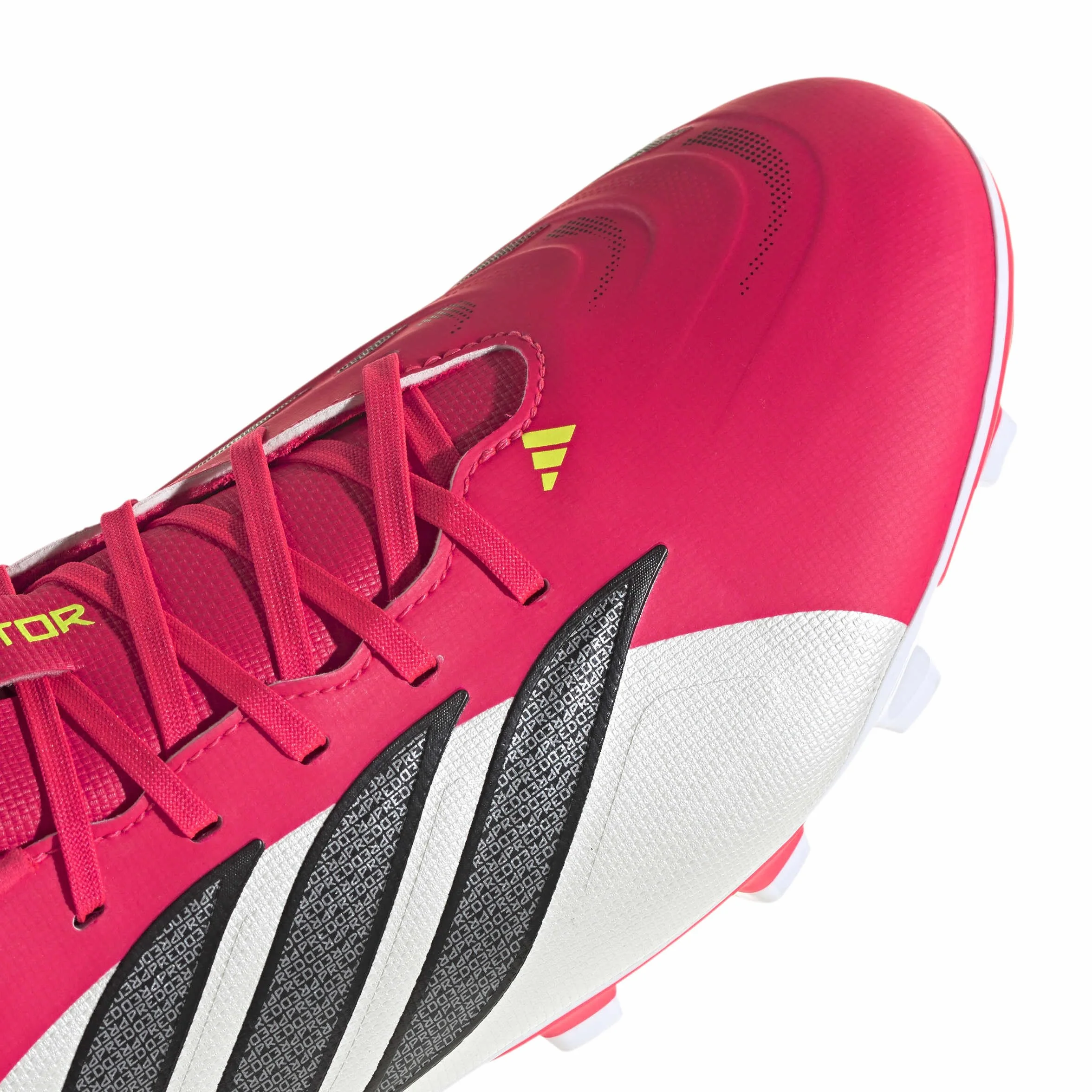 adidas Uniseks Predator Club Firm Ground/Multi Ground Football BootsButy pilkarskie
