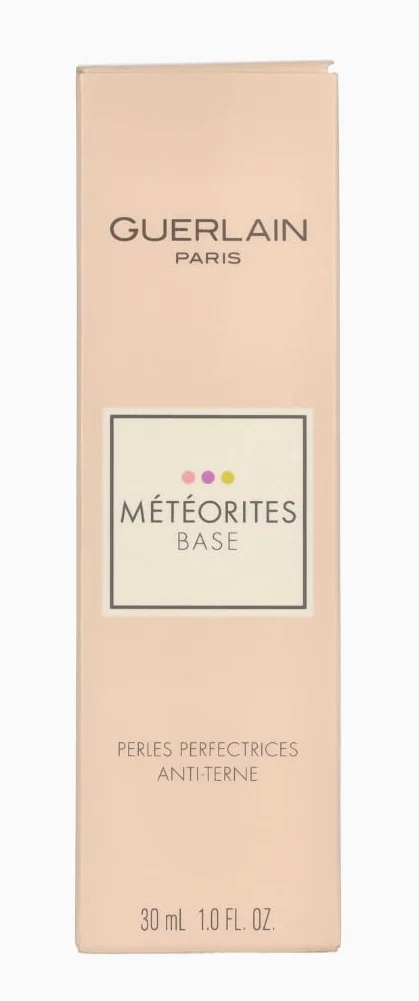 Meteorites base perles perfectrices anti-terne 30 ml