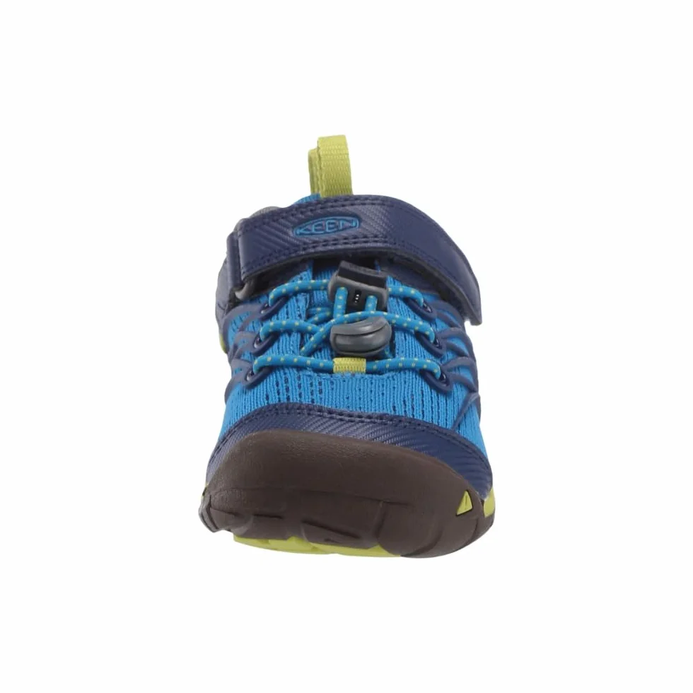 KEEN Uniseks - dzieci Chandler CnxTrampki