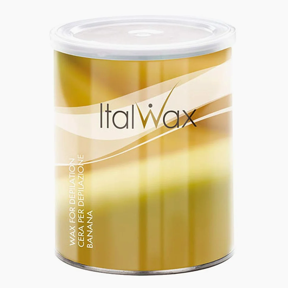 ITALWAX Classic Line wosk liposoluble banan 800 ml