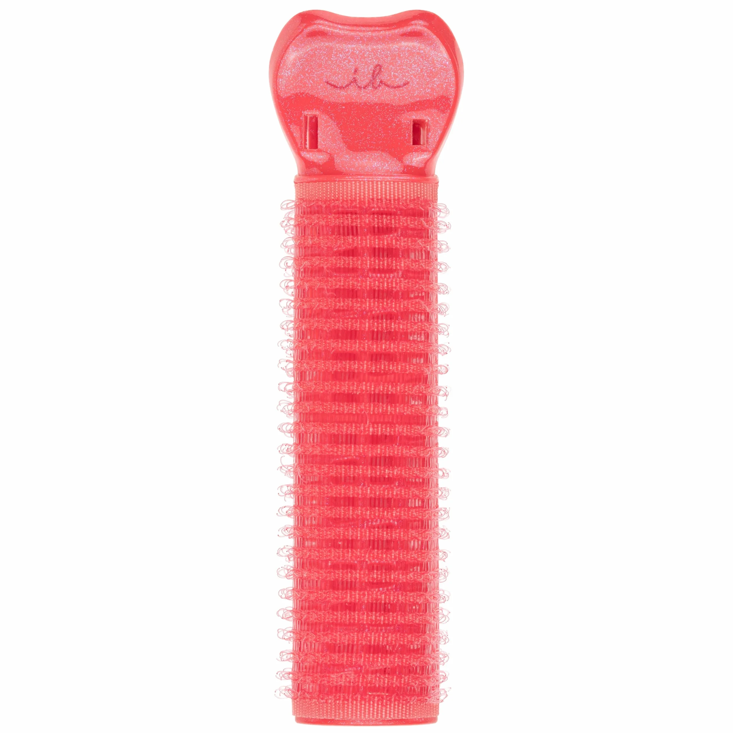 Invisibobble Zestaw Roller Rose 2 sztuki klipsy objętościowe do linii włosów