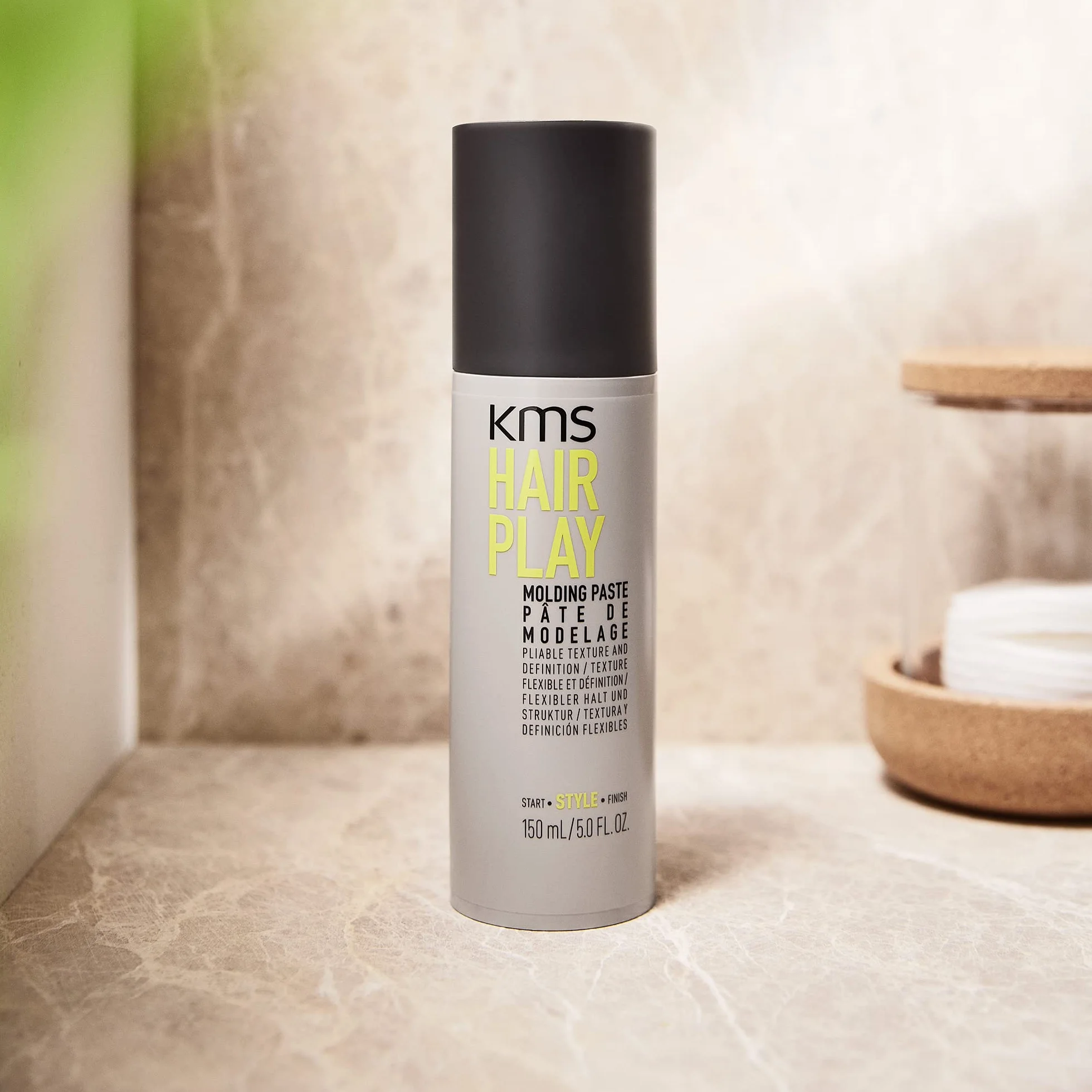 Kms Hairplay Pasta do Stylizacji Włosów, 150 ml