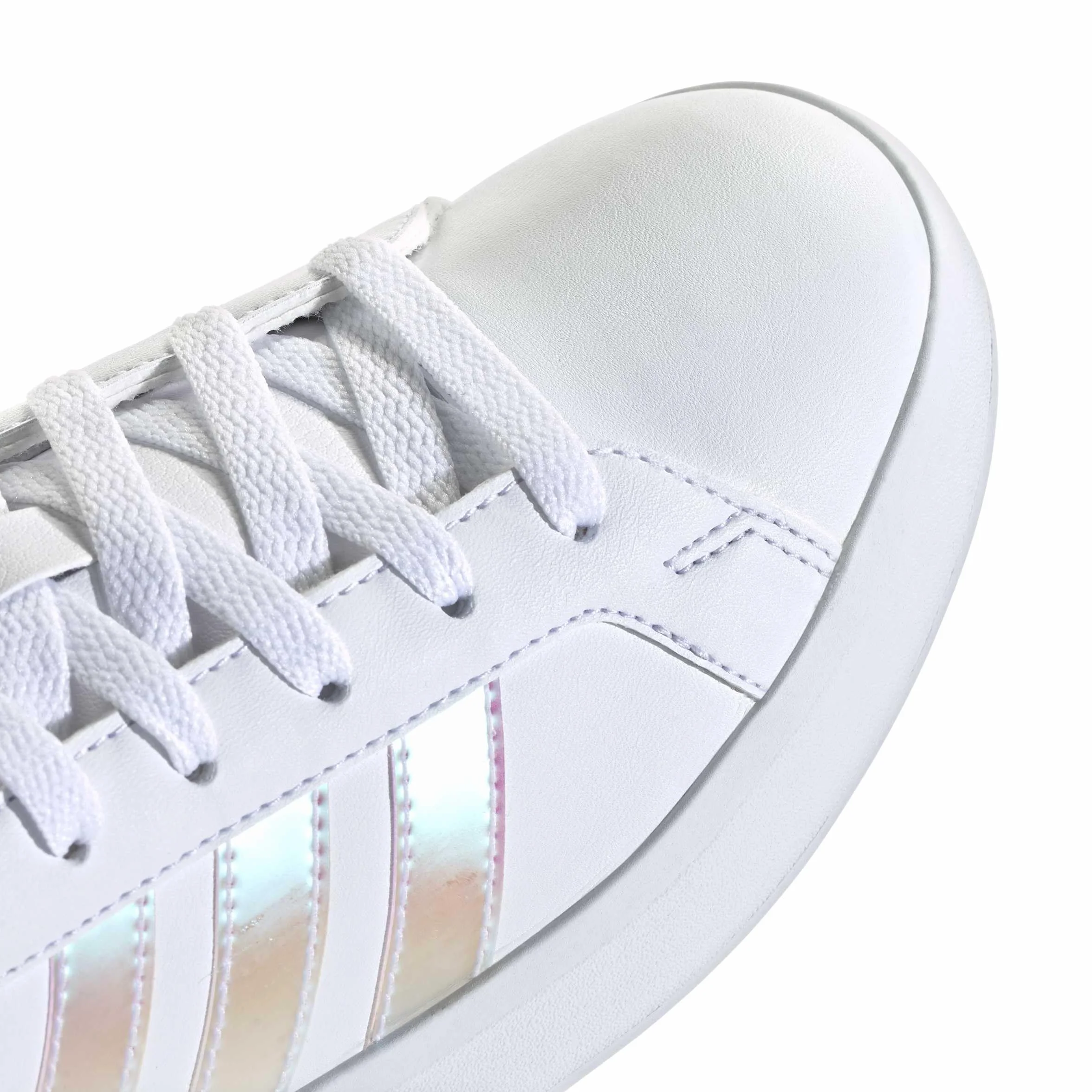 adidas Uniseks - dzieci Grand Court 3.0 JuniorBUTY